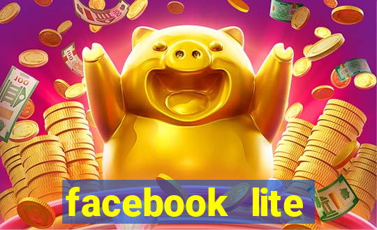 facebook lite entrar pelo google academico entrar agora